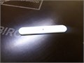 Нижняя пластина для автоматического держателя дверных полотен 2773