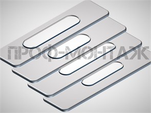 AGB Eclipse 2.2 скрытая петля 2771